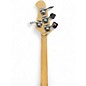 Used 2023 Sterling by Music Man Sub 4 Walnut Electric Bass Guitar