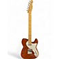 Used Fender Classic Series '69 Telecaster Thinline Natural Hollow Body Electric Guitar thumbnail