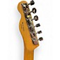 Used Fender Classic Series '69 Telecaster Thinline Natural Hollow Body Electric Guitar