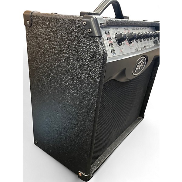 Used Peavey Vypyr VIP 1 20W 1X8 Guitar Combo Amp