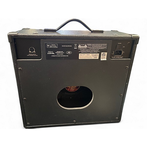 Used Peavey Vypyr VIP 1 20W 1X8 Guitar Combo Amp