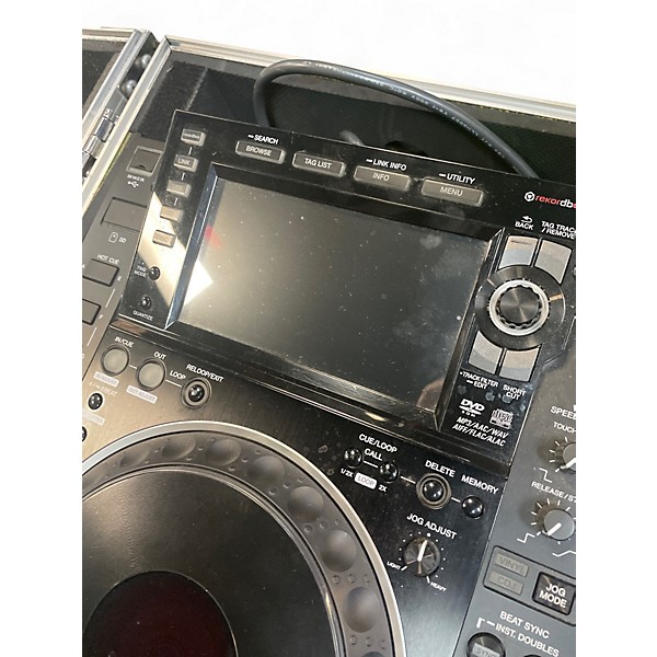 Used Pioneer DJ CDJ2000 Nexus DJ Player