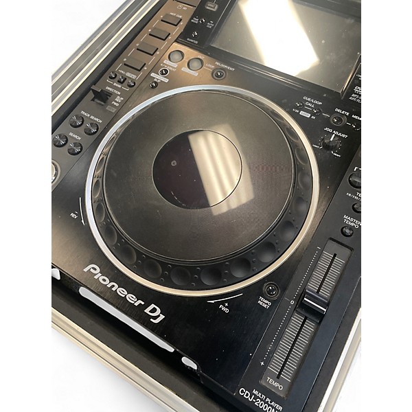 Used Pioneer DJ CDJ2000 Nexus DJ Player