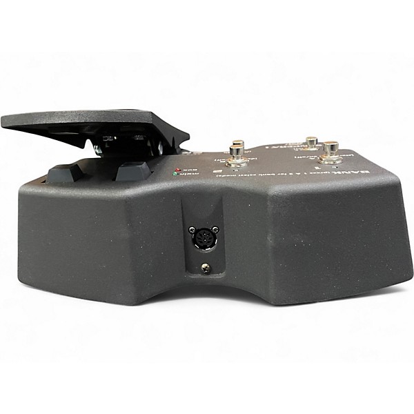 Used Peavey Sanpera I Footswitch