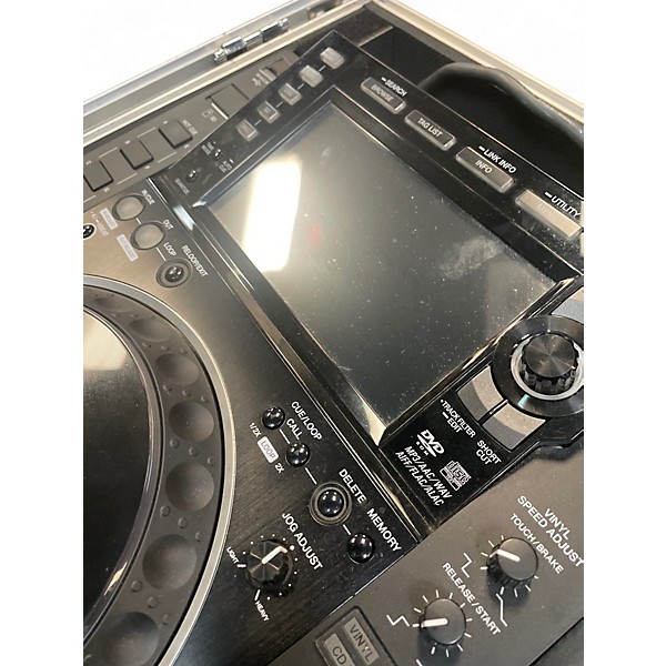 Used Pioneer DJ CDJ2000 Nexus DJ Player