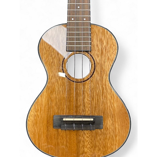 Used Kala KA-TRBG-S Natural Ukulele