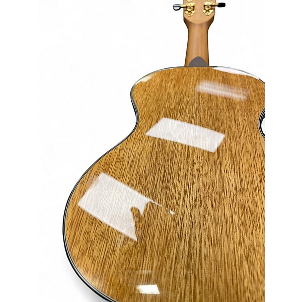 Used Kala KA-TRBG-S Natural Ukulele