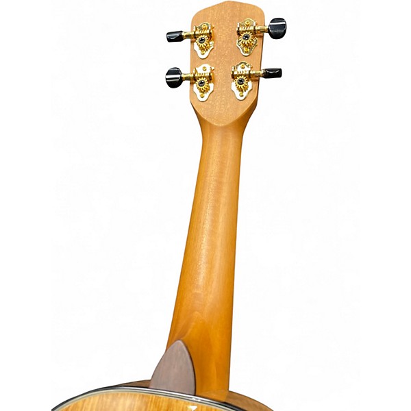 Used Kala KA-TRBG-S Natural Ukulele