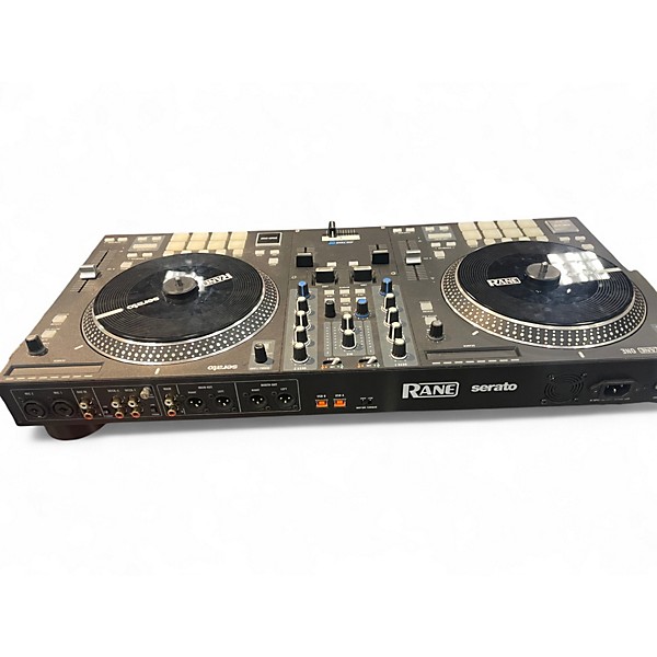 Used RANE ONE DJ Controller