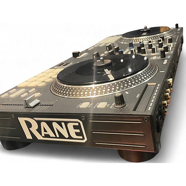 Used RANE ONE DJ Controller