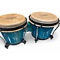 Used Toca SYNERGY BONGOS Bongos