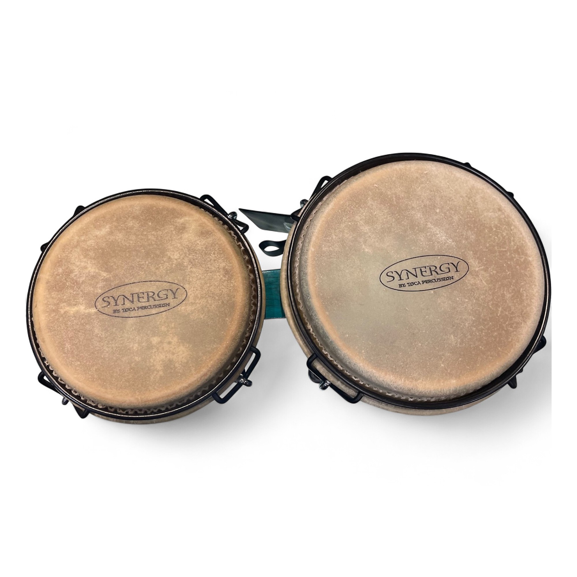 Used Toca SYNERGY BONGOS Bongos | Guitar Center