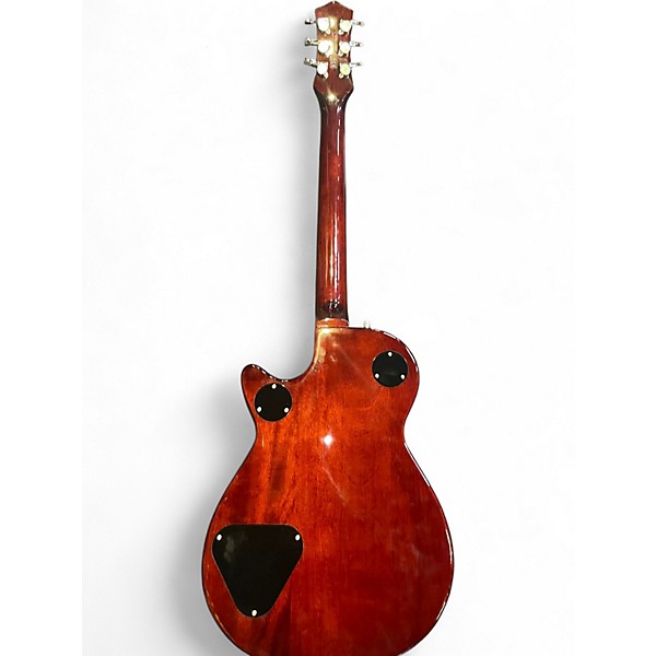 Used Gretsch Guitars G5230T Cadillac Green Solid Body Electric Guitar