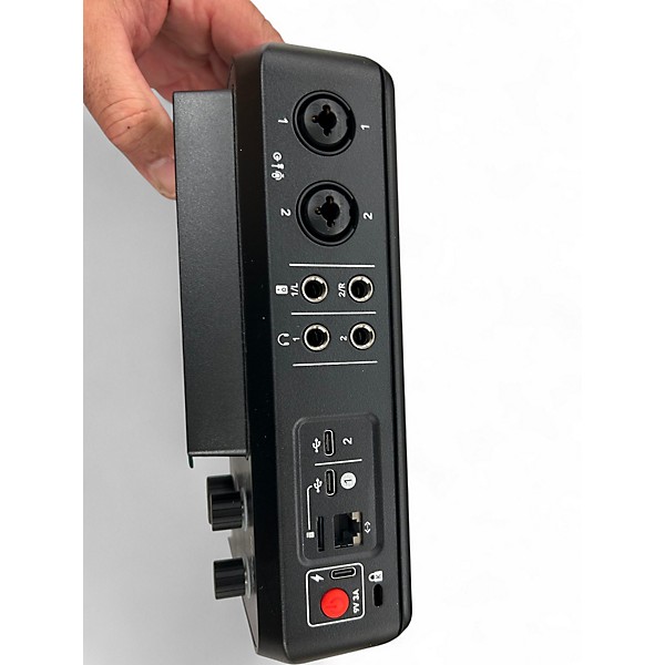 Used RODE RODECASTER DUO Unpowered Mixer