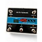 Used Electro-Harmonix Foot controller for 45000 Multi-Track Looping Recorder Pedal thumbnail