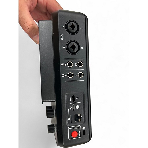 Used Electro-Harmonix Foot controller for 45000 Multi-Track Looping Recorder Pedal