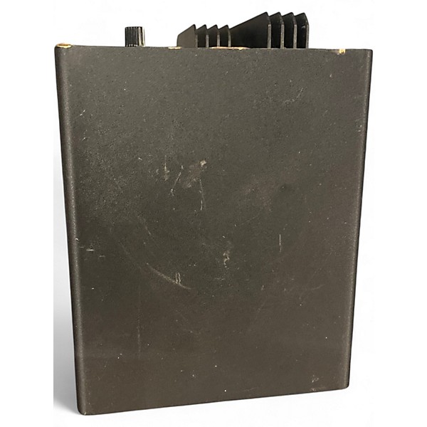 Used Yamaha HS7 Powered Monitor