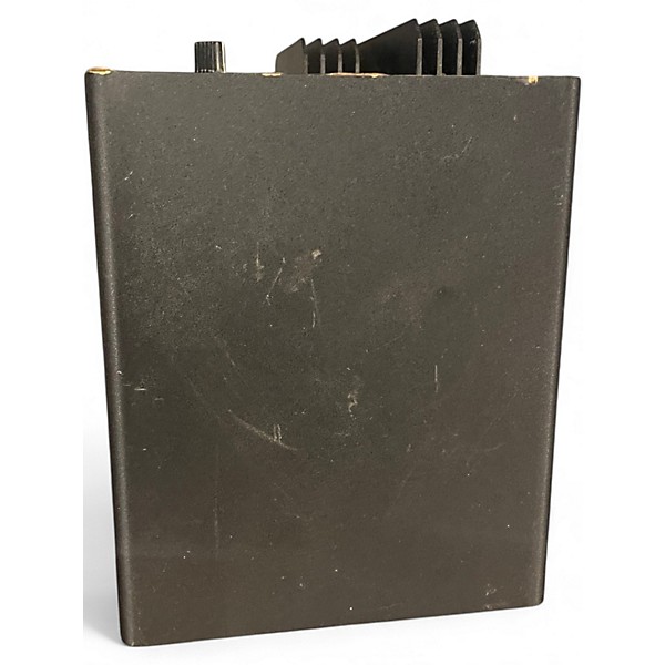 Used Yamaha HS7 Powered Monitor