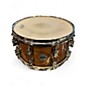 Used PDP by DW 7X14 Limited Edition Maple Walnut Walnut Drum