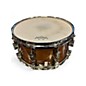 Used PDP by DW 7X14 Limited Edition Maple Walnut Walnut Drum
