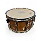 Used PDP by DW 7X14 Limited Edition Maple Walnut Walnut Drum