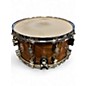 Used PDP by DW 7X14 Limited Edition Maple Walnut Walnut Drum