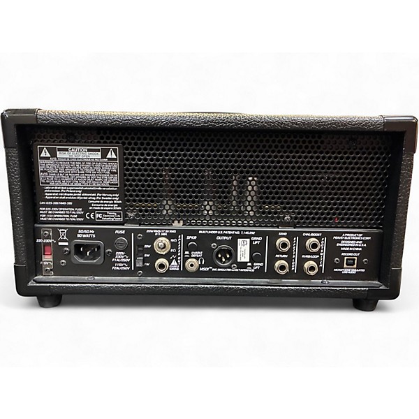 Used Peavey ValveKing 20MH Tube Guitar Amp Head