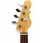 Used G&L Tribute L2000 2 Color Sunburst Electric Bass Guitar