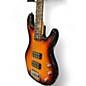 Used G&L Tribute L2000 2 Color Sunburst Electric Bass Guitar