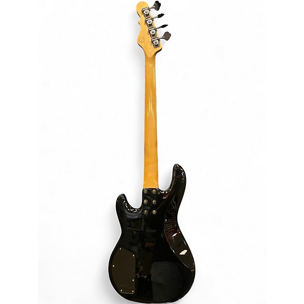 Used G&L Tribute L2000 2 Color Sunburst Electric Bass Guitar