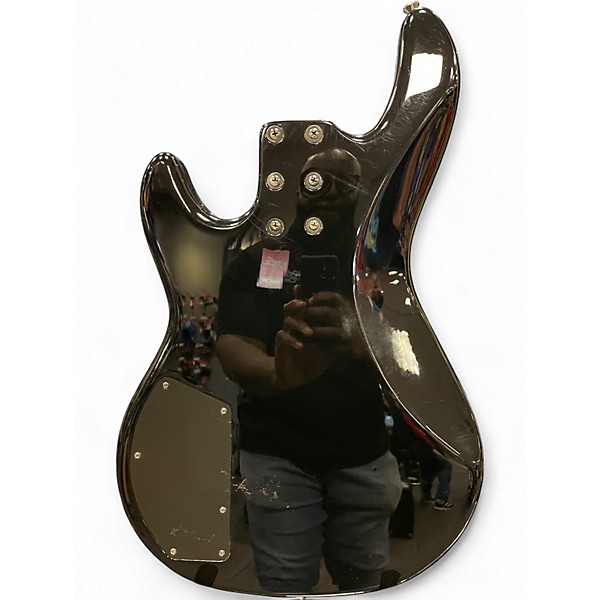 Used G&L Tribute L2000 2 Color Sunburst Electric Bass Guitar