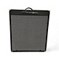 Used Ampeg RB-110 Bass Combo Amp thumbnail