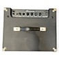Used Ampeg RB-110 Bass Combo Amp