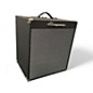 Used Ampeg RB-110 Bass Combo Amp
