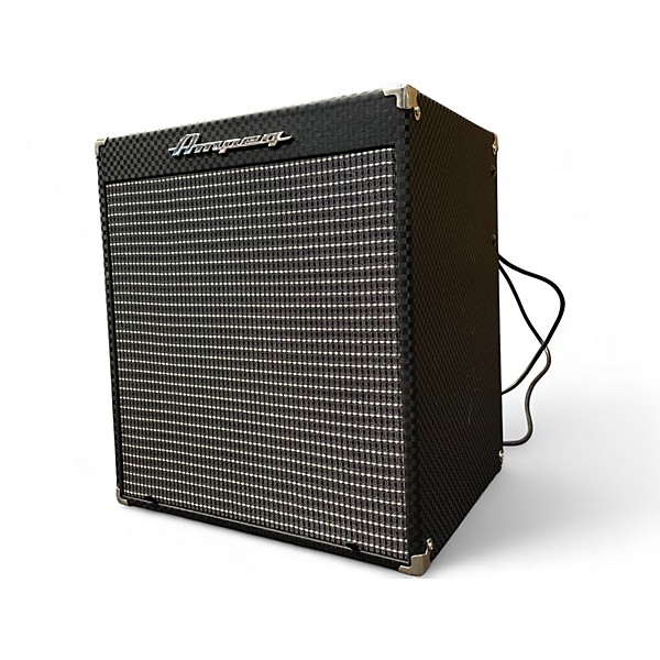 Used Ampeg RB-110 Bass Combo Amp