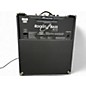 Used Ampeg RB-110 Bass Combo Amp