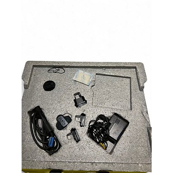 Used Ableton Push 2 MIDI Controller