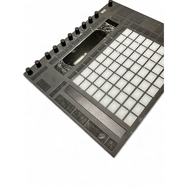 Used Ableton Push 2 MIDI Controller