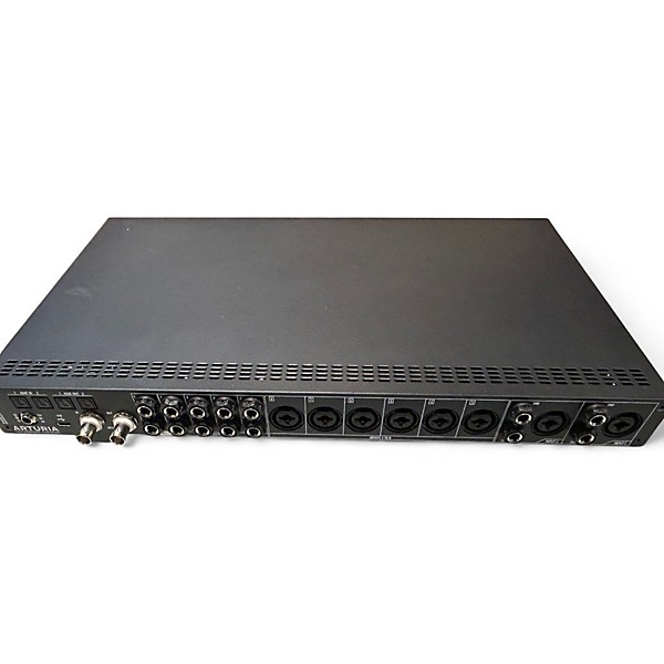 Used Arturia AUDIOFUSE 8PRE Audio Interface