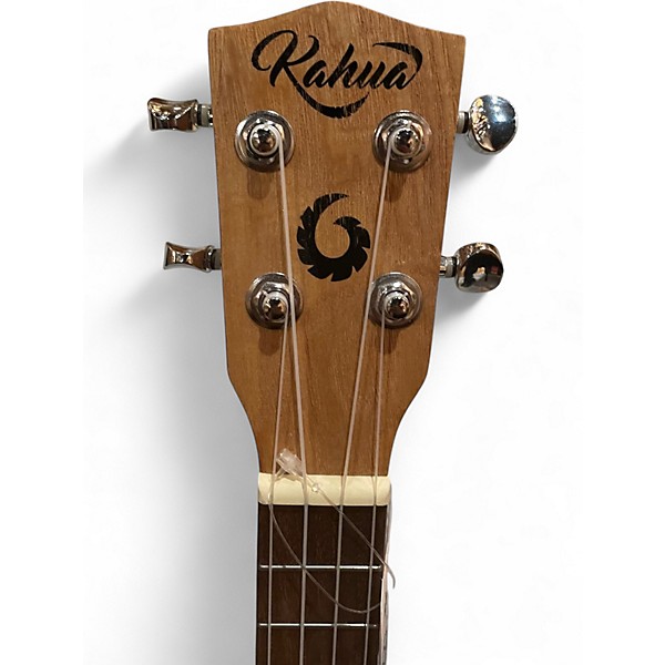 Used Kahua KA-27ASH Maple Ukulele