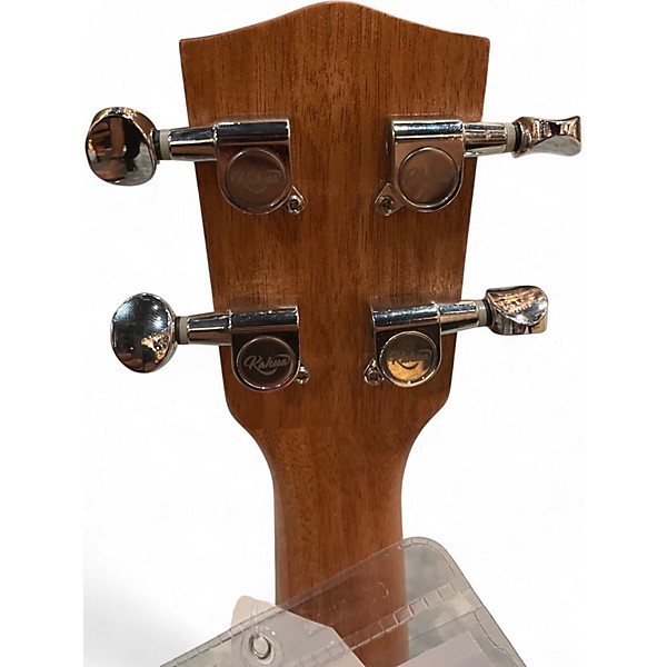 Used Kahua KA-27ASH Maple Ukulele