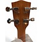 Used Kahua KA-27ASH Maple Ukulele