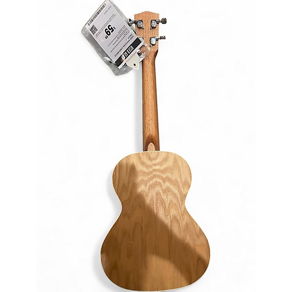Used Kahua KA-27ASH Maple Ukulele