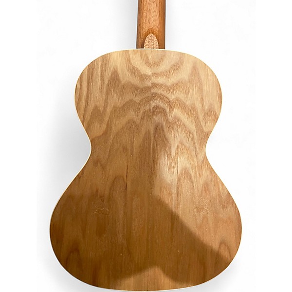 Used Kahua KA-27ASH Maple Ukulele