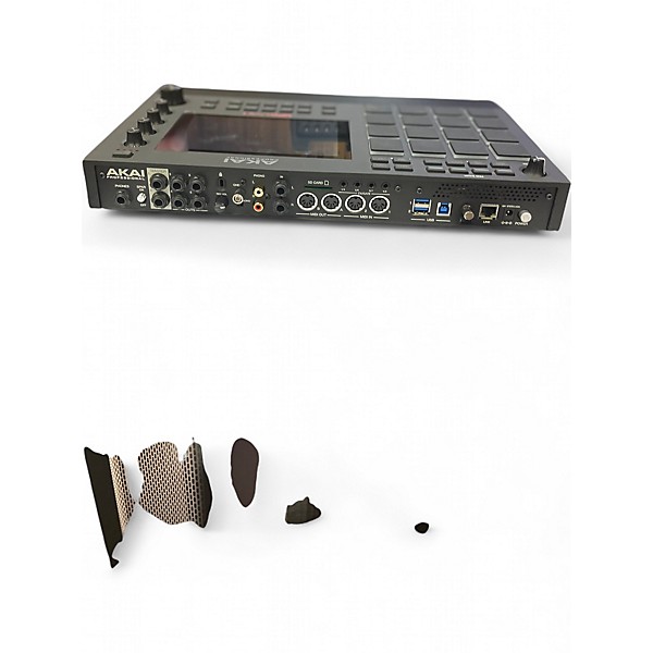 Used Akai Professional MPC Live 2 Production Controller