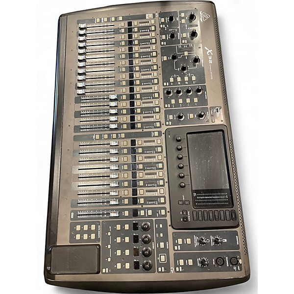 Used Behringer X32 Core Digital Mixer