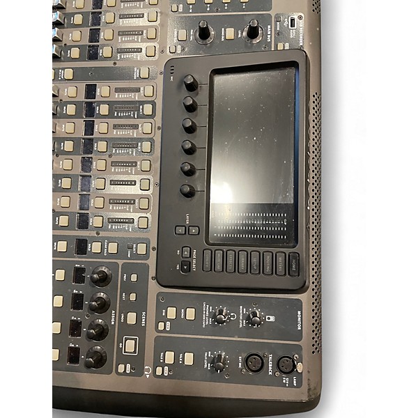 Used Behringer X32 Core Digital Mixer