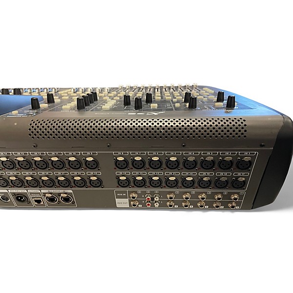 Used Behringer X32 Core Digital Mixer