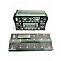 Used Kemper HEAD AND FOOTSWITCH Solid State Guitar Amp Head thumbnail