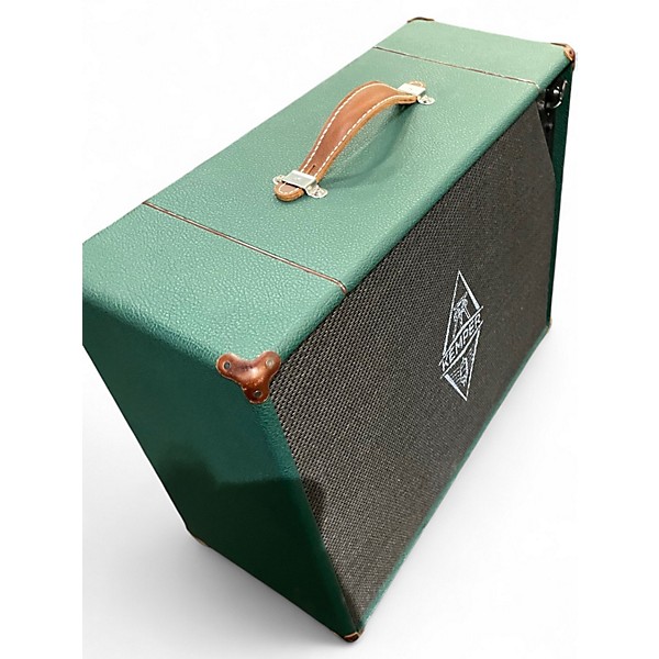 Used Kemper 200-Watt 1x12 KABENET  Guitar Power Amp